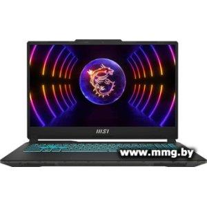 Купить MSI Cyborg 15 A12VE-1021XBY в Минске, доставка по Беларуси