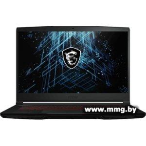 Купить MSI Thin GF63 12VF-2619XRU в Минске, доставка по Беларуси