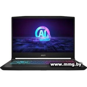 Купить MSI Katana A15 AI B8VG-489XBY в Минске, доставка по Беларуси