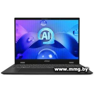 Купить MSI Prestige 16 AI Evo B1MG-058XBY в Минске, доставка по Беларуси