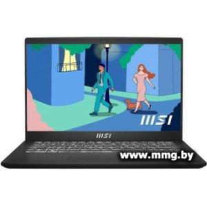 Купить MSI Modern 14 C7M-234XBY в Минске, доставка по Беларуси