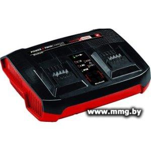 Купить Einhell Power-X-Twincharger 4512069 (18В) в Минске, доставка по Беларуси