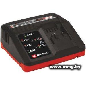 Купить Einhell Power X-Fastcharger 4A 4512103 (18В) в Минске, доставка по Беларуси