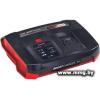 Einhell Power-X-Boostcharger 8 A 4512155 (18В)