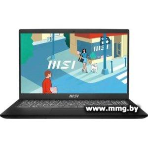 Купить MSI Modern 15 H C13M-248XBY в Минске, доставка по Беларуси