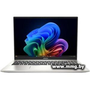 Купить MSI Prestige A16 AI+ A3HMG-070XBY в Минске, доставка по Беларуси