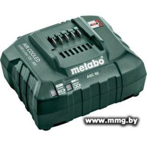 Купить Metabo ASC 55 627044000 (12-36В) в Минске, доставка по Беларуси