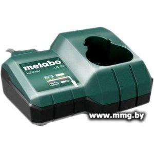 Купить Metabo LC 12 627108000 (10.8-12В) в Минске, доставка по Беларуси