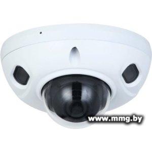 Купить IP-камера Dahua DH-IPC-HDBW3241FP-AS-0210B-S2 в Минске, доставка по Беларуси