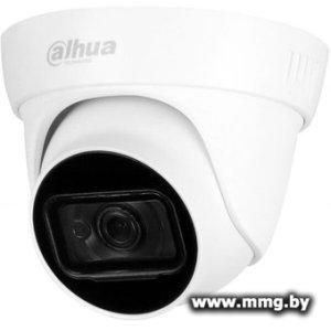 Купить IP-камера Dahua DH-IPC-HDW1230T1P-ZS-S5 в Минске, доставка по Беларуси