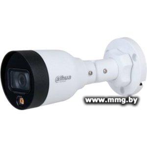 Купить IP-камера Dahua DH-IPC-HFW1239S1P-LED-0280B-S6 в Минске, доставка по Беларуси