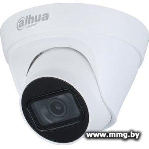 Купить IP-камера Dahua DH-IPC-HDW1431T1P-0280B-S6 в Минске, доставка по Беларуси