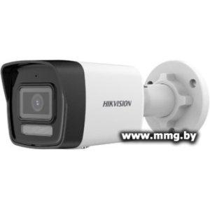 Купить IP-камера Hikvision DS-2CD1043G2-LIU (2.8 мм) в Минске, доставка по Беларуси