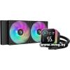 DeepCool LQ240 R-LQ240-BKLSMW-G-1