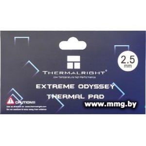 Купить Термопрокладка Thermalright Extreme Odyssey 120x20x2.5mm в Минске, доставка по Беларуси