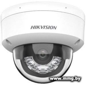 Купить IP-камера Hikvision DS-2CD1143G2-LIU (2.8 мм) в Минске, доставка по Беларуси