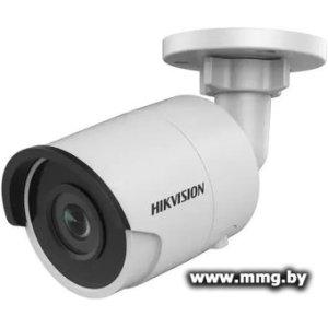 Купить IP-камера Hikvision DS-2CD2087G2H-LIU (2.8 мм, белый) в Минске, доставка по Беларуси