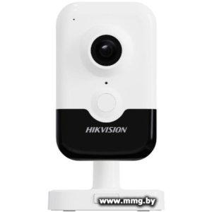 Купить IP-камера Hikvision DS-2CD2443G2-IW (W) (2.8 мм) в Минске, доставка по Беларуси