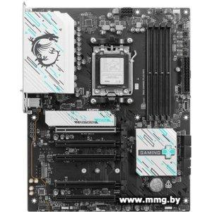 Купить MSI B840 Gaming Plus WiFi в Минске, доставка по Беларуси