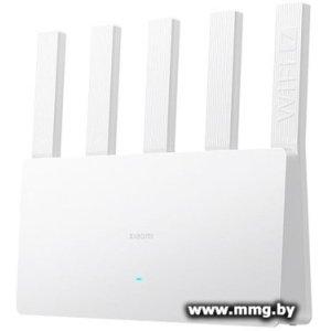 Xiaomi Router BE5000 (китайская версия) (DVB4424CN)