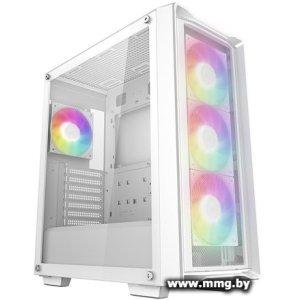 Купить DeepCool CC560 Mesh V2 WH R-CC560-WHAMA4-G-2 в Минске, доставка по Беларуси