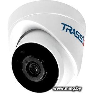 Купить IP-камера TRASSIR TR-D2S1-noPoE в Минске, доставка по Беларуси