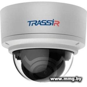 Купить IP-камера TRASSIR TR-D3181IR3 v2 в Минске, доставка по Беларуси