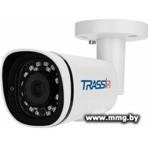 Купить IP-камера TRASSIR TR-D2151IR3 v2 (2.8 мм) в Минске, доставка по Беларуси