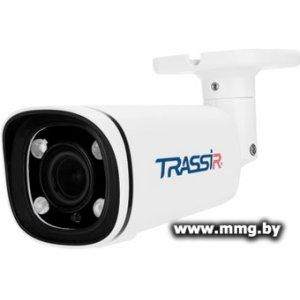 Купить IP-камера TRASSIR TR-D2153IR6 v2 2.7-13.5 в Минске, доставка по Беларуси