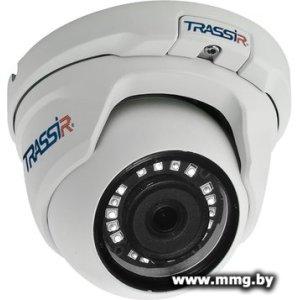 Купить IP-камера TRASSIR TR-D2S5 v2 (2.8 мм) в Минске, доставка по Беларуси