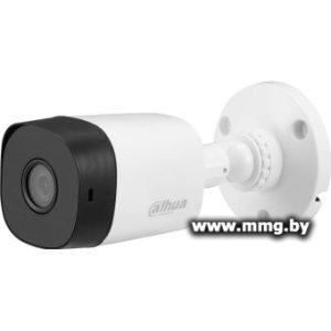 Купить CCTV-камера Dahua DH-HAC-B1A51P-U-0280B-S2 в Минске, доставка по Беларуси