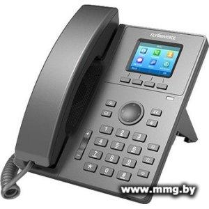 Купить IP-телефон Flyingvoice P11P в Минске, доставка по Беларуси