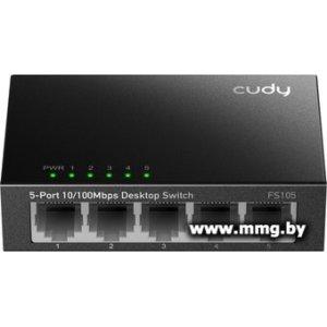 Cudy FS105 3.0