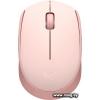 Logitech M171 (розовый) 910-006865