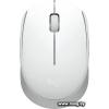 Logitech M171 (белый) 910-006867
