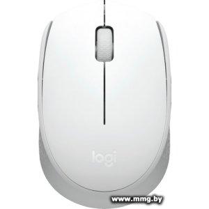 Logitech M171 (белый) 910-006867
