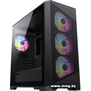 GameMax Destroyer Mesh