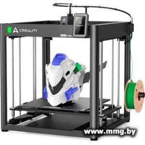 3D-принтер Creality Ender-5 Max