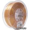 eSUN ePLA-Silk Magic 1.75 мм 1000 г (золото/серебристый)