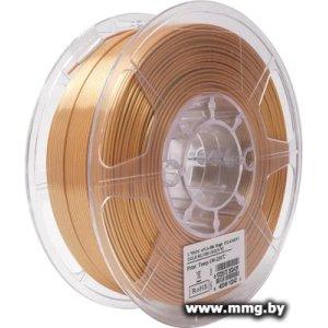 eSUN ePLA-Silk Magic 1.75 мм 1000 г (золото/серебристый)