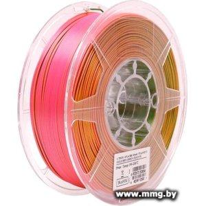eSUN ePLA-Silk 1.75 мм 1000 г (золотой/красный/зеленый)