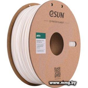 eSUN ABS ABS-P175WW1 (1.75мм, 1кг, теплый белый)