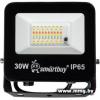 Прожектор Smartbuy SBL-EFLRGB-30