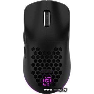 Oklick 900GMW (черный) 1796786