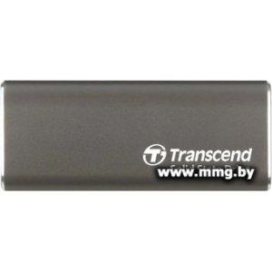 Купить SSD 2TB Transcend ESD265C TS2TESD265C в Минске, доставка по Беларуси