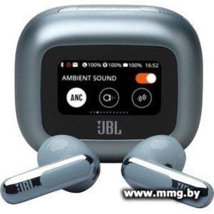 JBL Live Flex 3 (синий) JBLLIVEFLEX3BLU