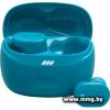 JBL Tune Buds 2 (темно-бирюзовый) JBLTBUDS2TQE