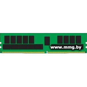 Купить 32GB PC4-25600 Kingston KSM32RD4/32MRR ECC в Минске, доставка по Беларуси
