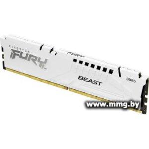 16Gb PC5-44800 Kingston KF556C36BWE-16