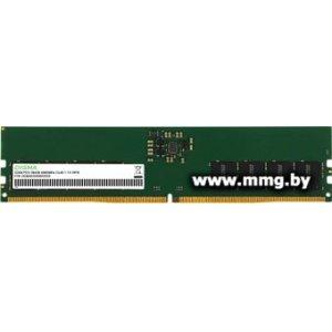 Купить 32Gb PC4-38400 Digma DGMAD54800032D в Минске, доставка по Беларуси